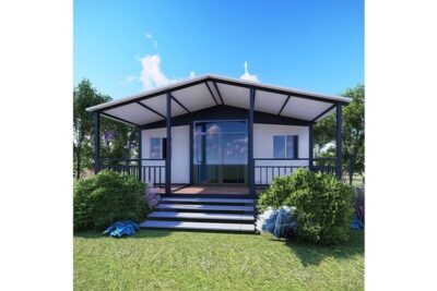 compact living space solution