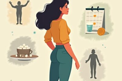 weight loss barriers revealed