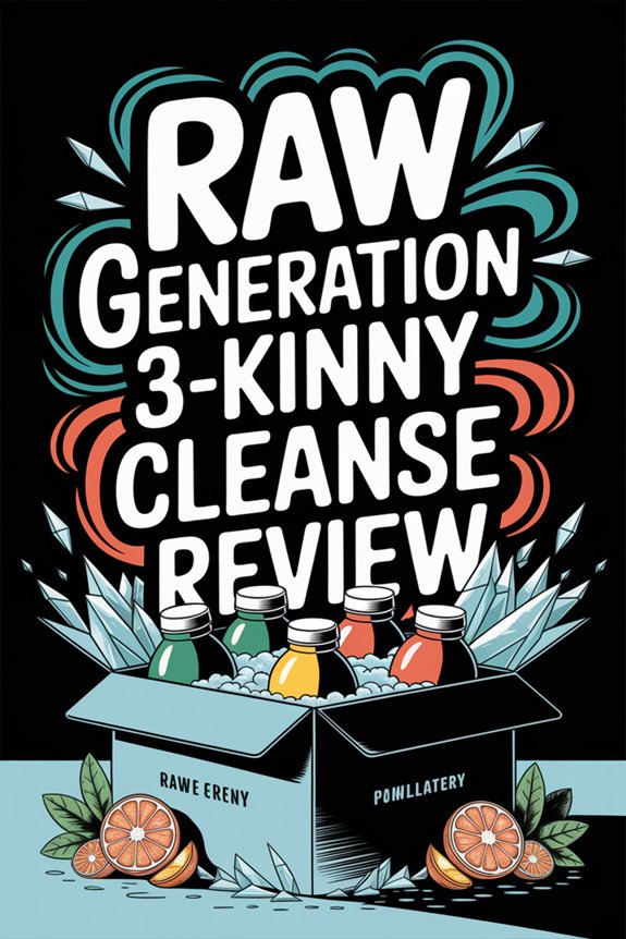 frozen juices thaw carefully