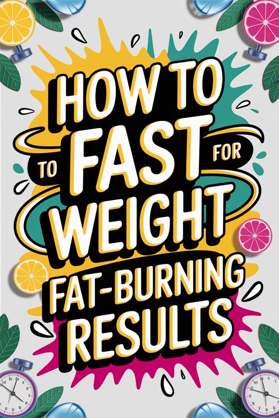 How to Fast for Weight Loss: Unlock 7-Day Fat-Burning Results. Weight Loss