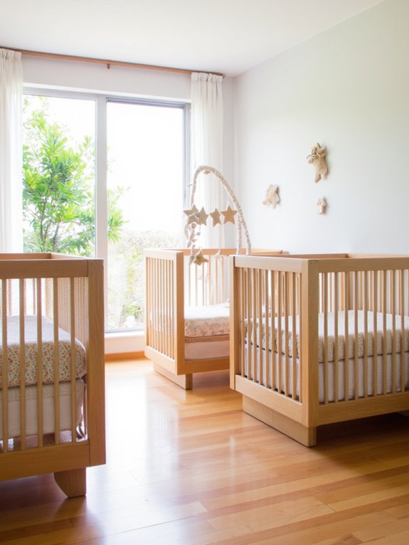 Top Cribs That Meet Current Safety Standards. Cribs