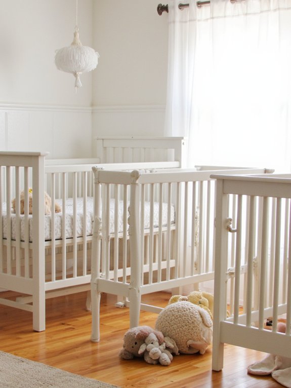 certified safe crib brands