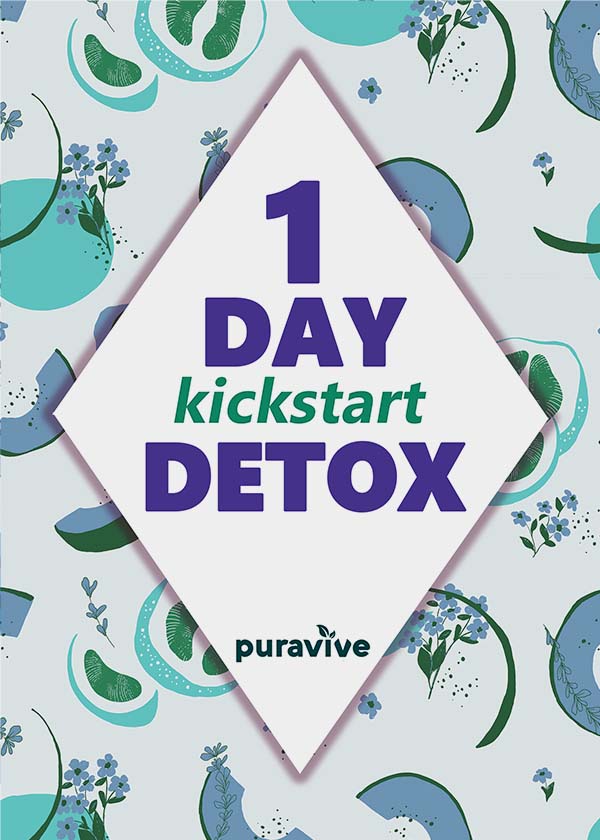 1 day detox puravive