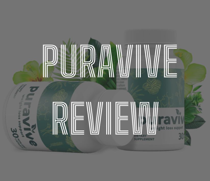 PURAVIVE REVIEW