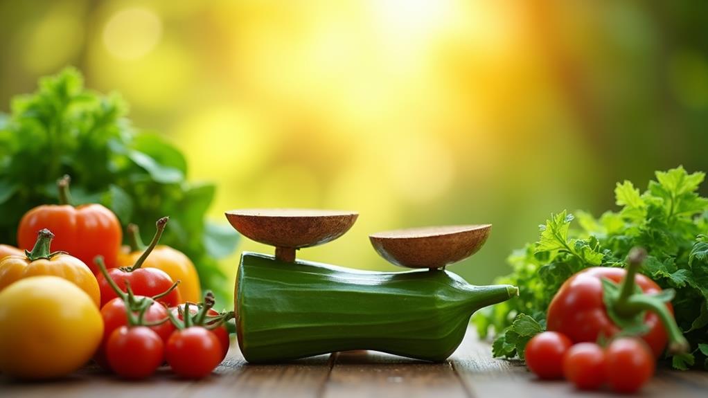 caloric deficit promotes fat loss