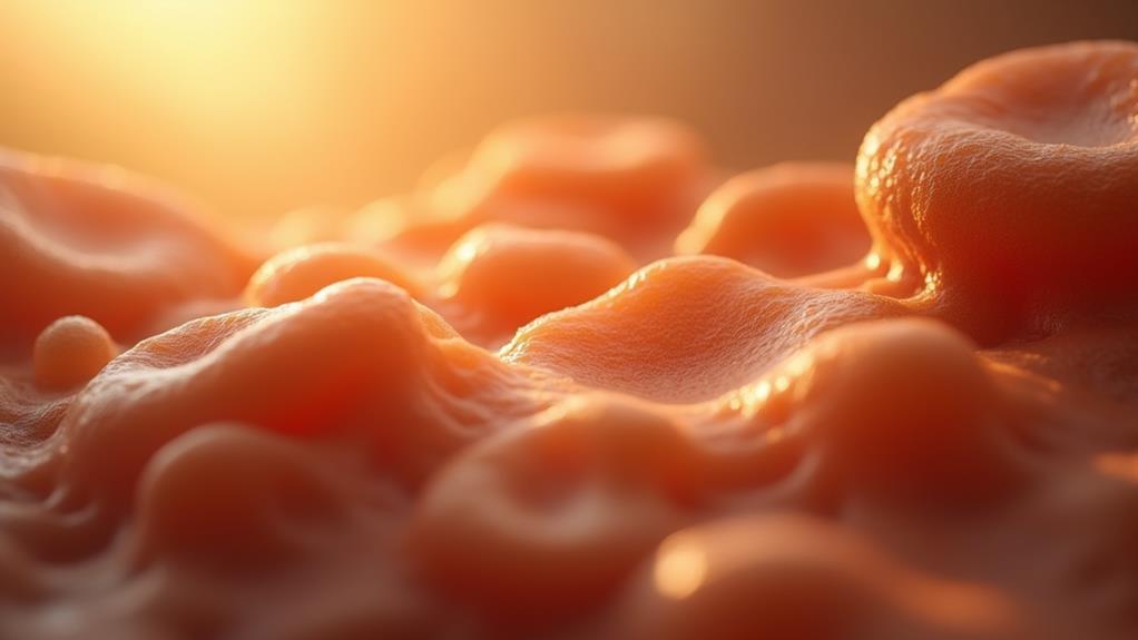 energy producing fat cells