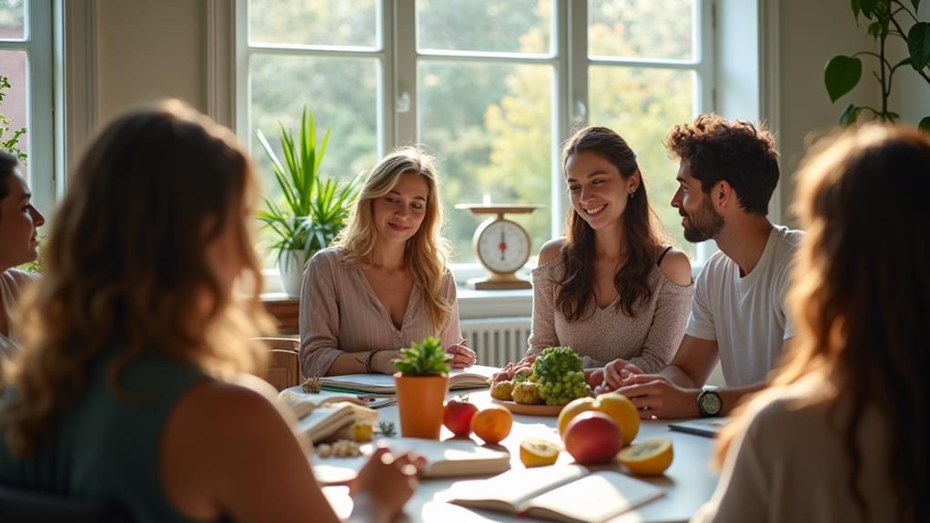 informed purchase decisions