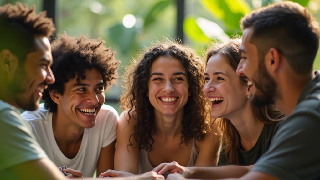 positive customer experiences shared