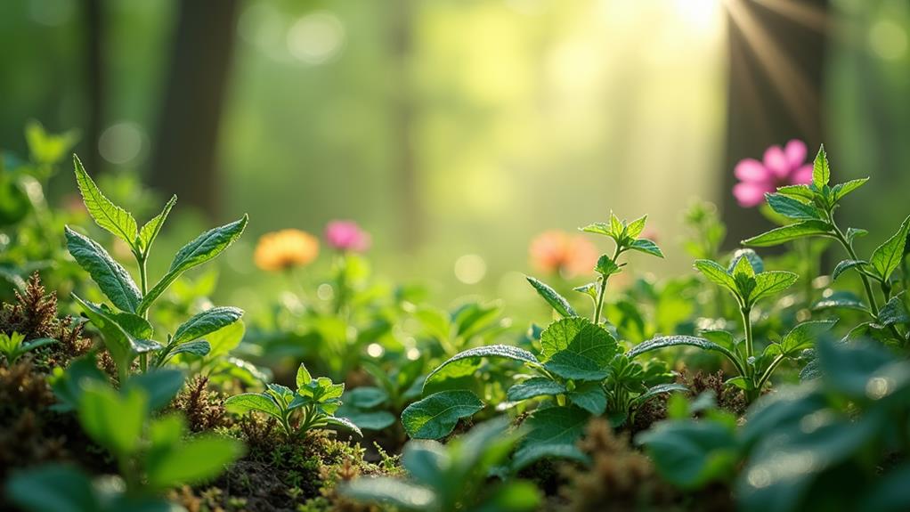 pure organic wholesome components