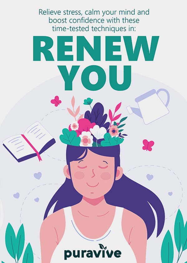 renew you book puravie