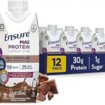 max protein shake evaluation
