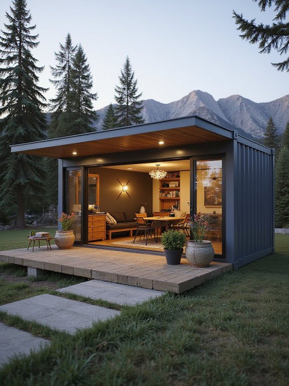 adaptable durable container solutions