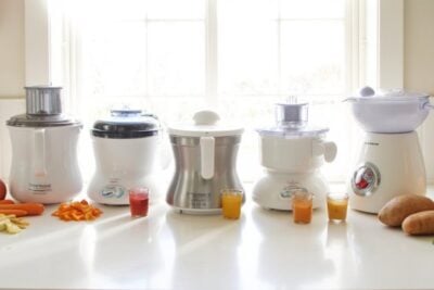 affordable baby food makers