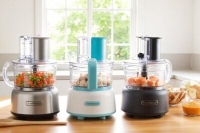 best baby food processors