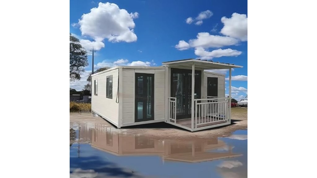 compact living solution reviewed