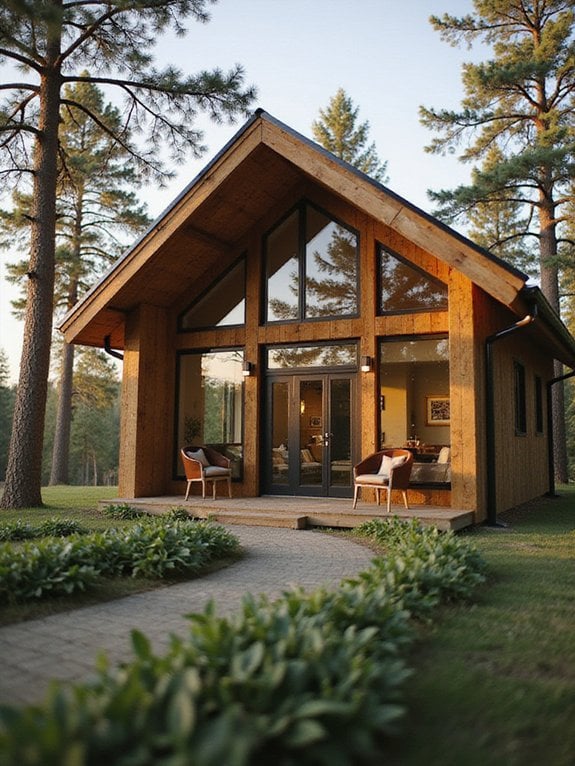 eco friendly sustainable living