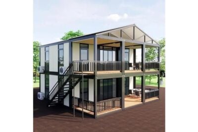 flatpack prefab house review