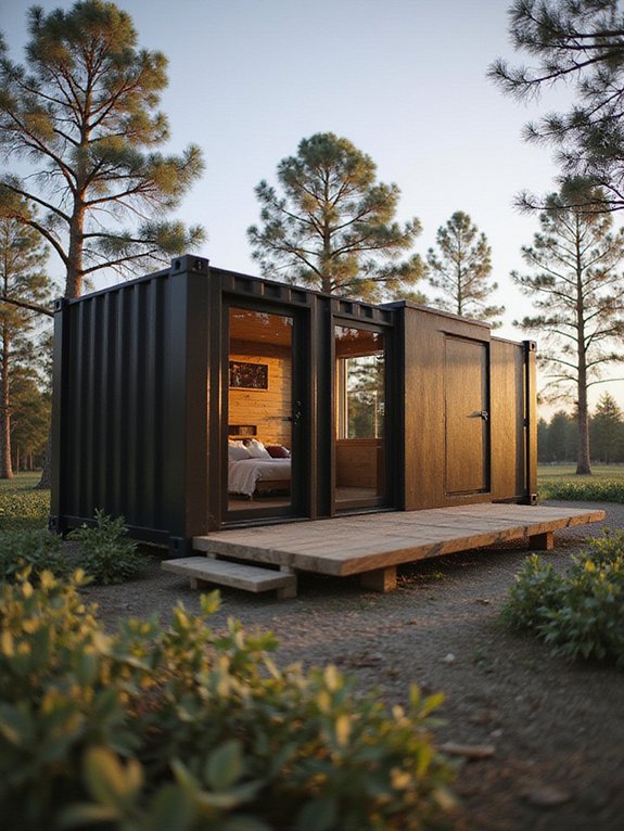 heavy modules assembly guidelines