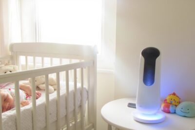 hepa air purifier benefits