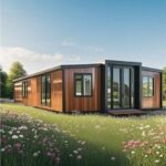 ITriangular Roof House Review: Modular Living Explained