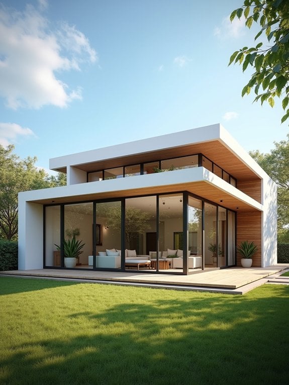 quality flexibility efficiency durability