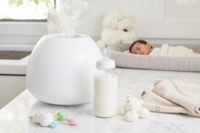 quietest baby bottle warmer