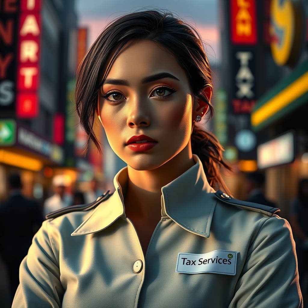 Онлайн сервисы ФНС