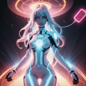 Нейросеть для бизнеса