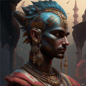 ИИ идийский интеллект