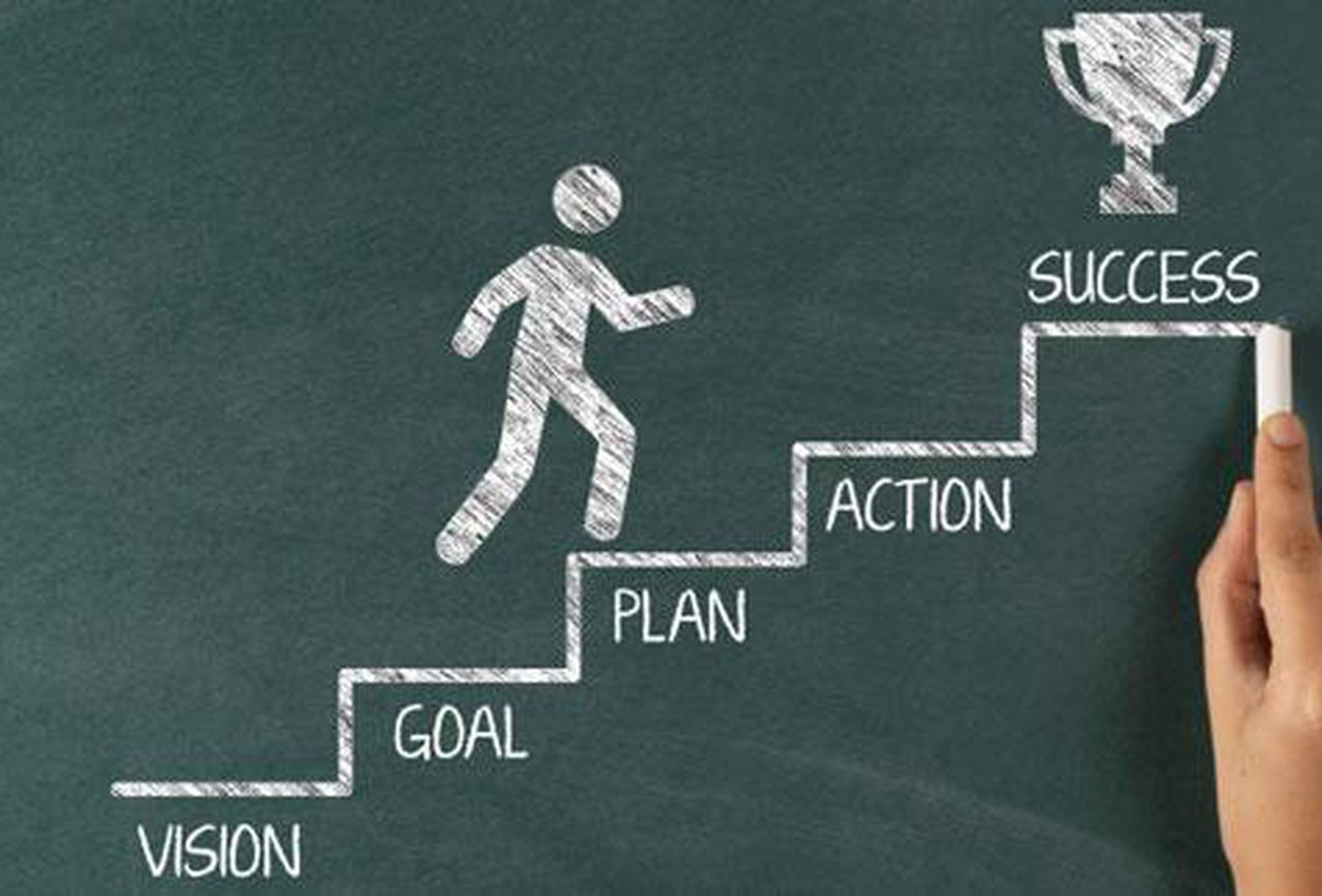 Амжилтын дасгалжуулагч танд яаж туслах вэ?