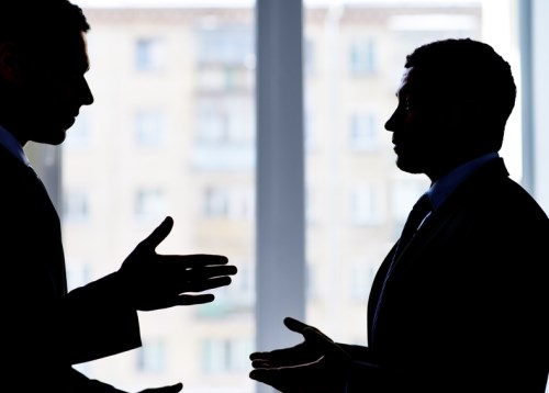 Бизнесийн хамтрагчаа халах мөчид яах вэ?