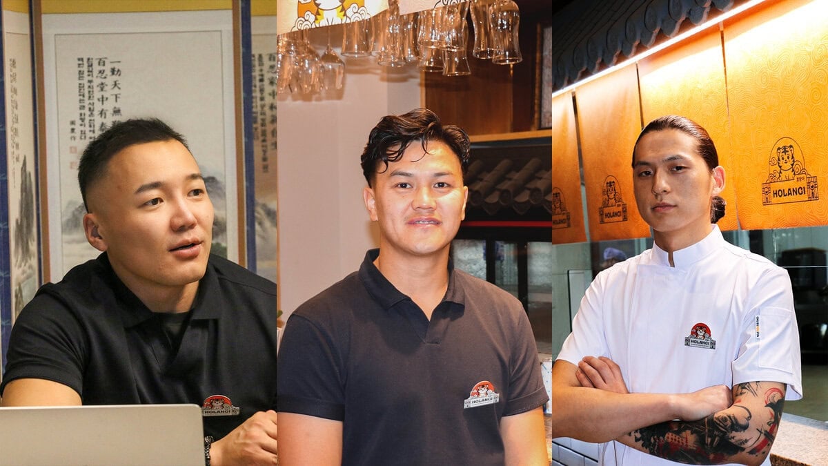 Рестораны бизнесээ хурдтай өсгөх бодит шийдлүүд