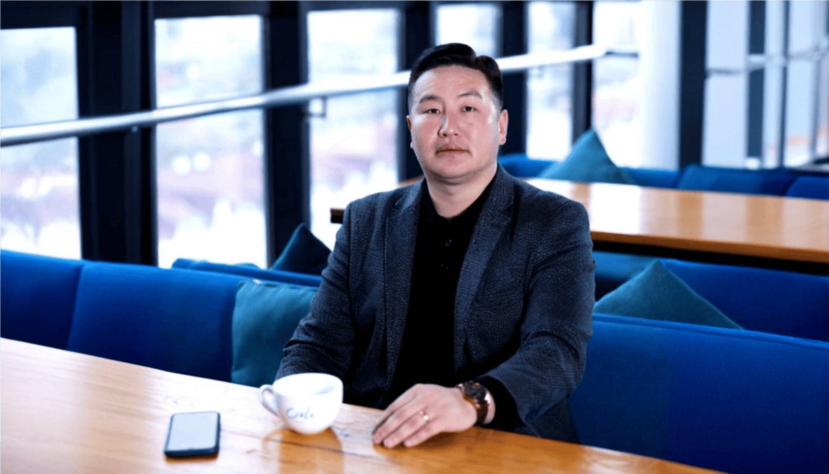 А.Алтаншагай: Маркетинг бол харилцаанд суурилсан сэтгэл ханамж