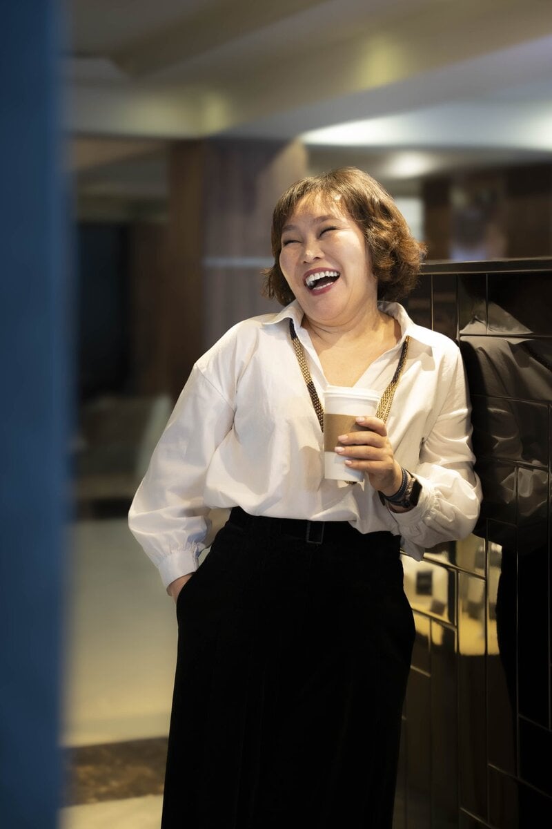 Momade-ийг би зөвхөн ашиг олох гэж эхлүүлээгүй