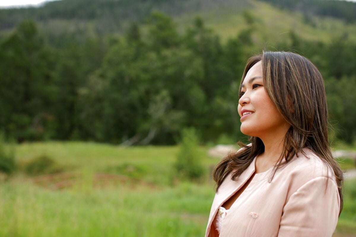 Зүрх Сэтгэл Төвтэй Бизнес