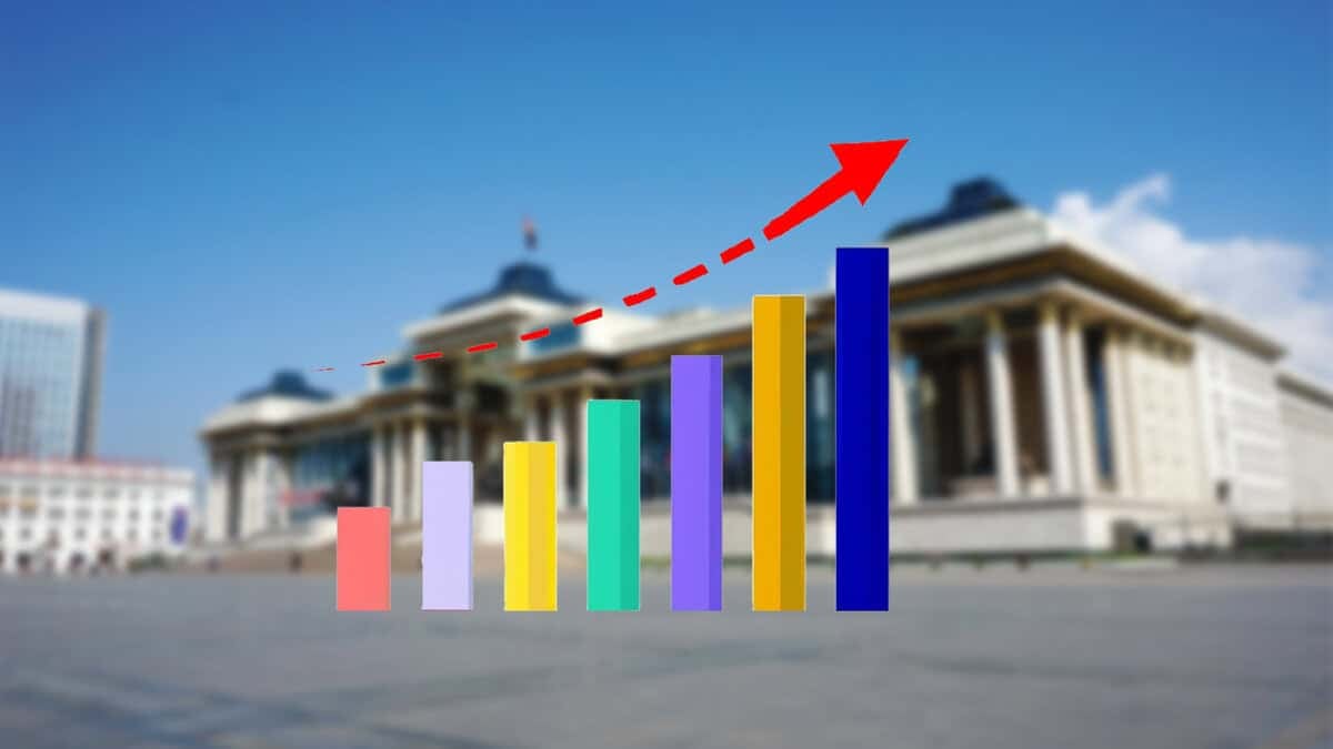 Сүүлийн 8 жилд бидний амьдралын чанар сайжирсан уу? /Тоон үзүүлэлт/