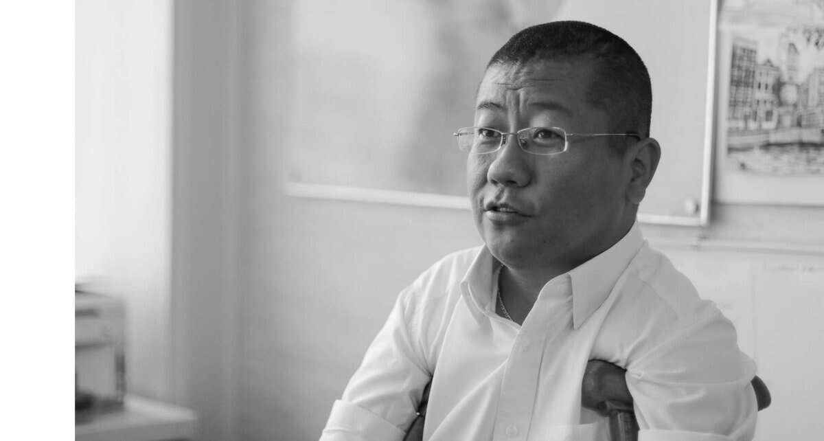 Амьдрал засалч