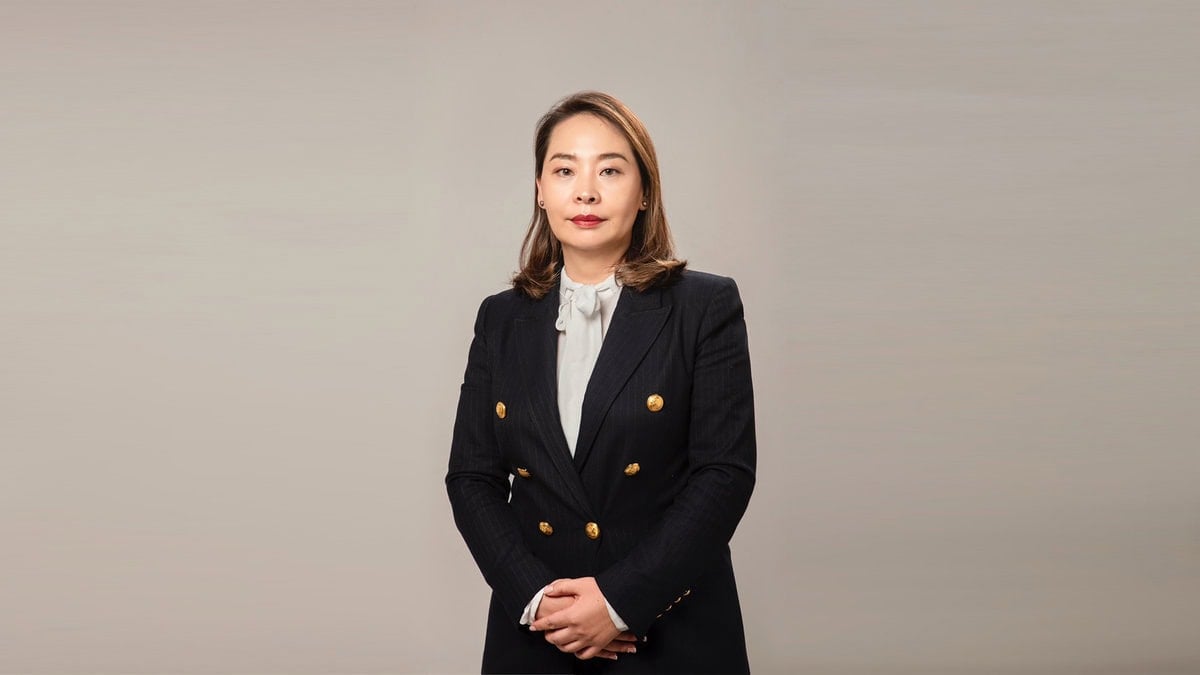 МҮХАҮТ-ын Гүйцэтгэх захирал Б.Саруул