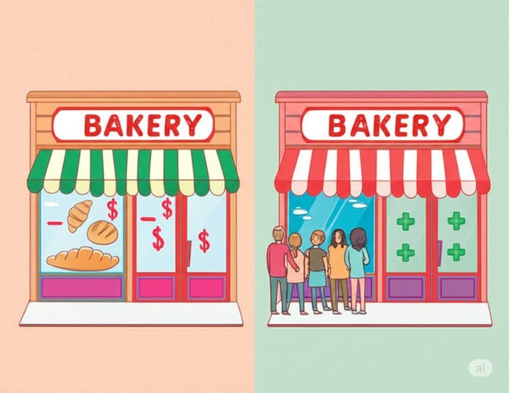 Ашигтай үнэ тогтоох үйл яв