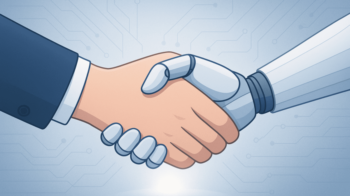 Сүүлийн жилүүдэд хиймэл оюун ухааны салбарт гарч буй хамгийн сонирхолтой шинэчлэлийн нэг бол Agentic AI технологи