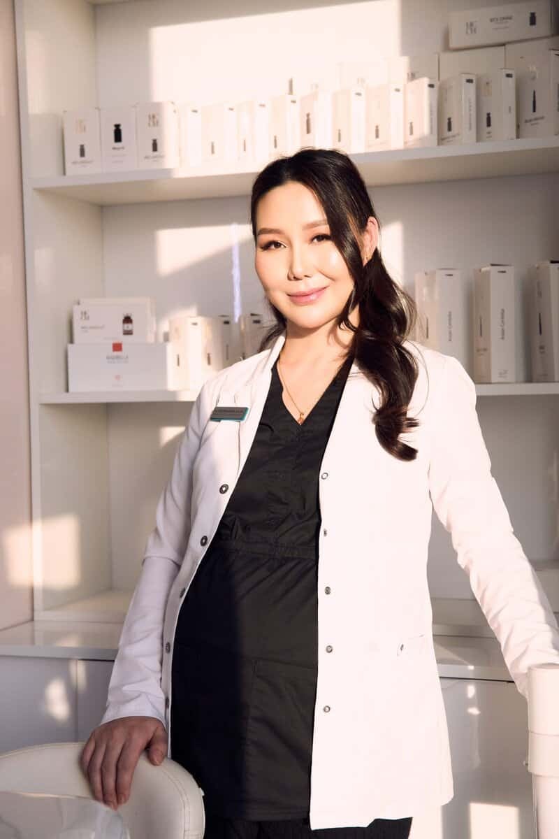 Гоо сайхныг амилуулагч