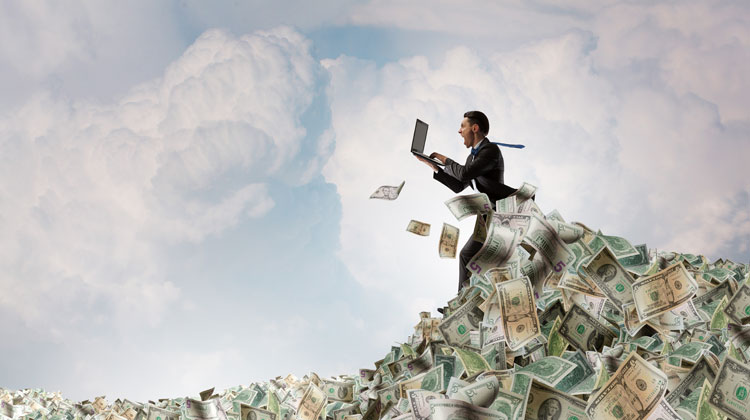 Дампуурагчийг тэрбумтанд хувиргах 5 стратеги