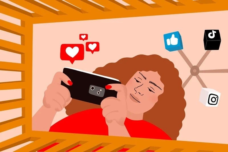 Хүүхдийн зургийг постлох нь ямар үр дагавартай вэ?