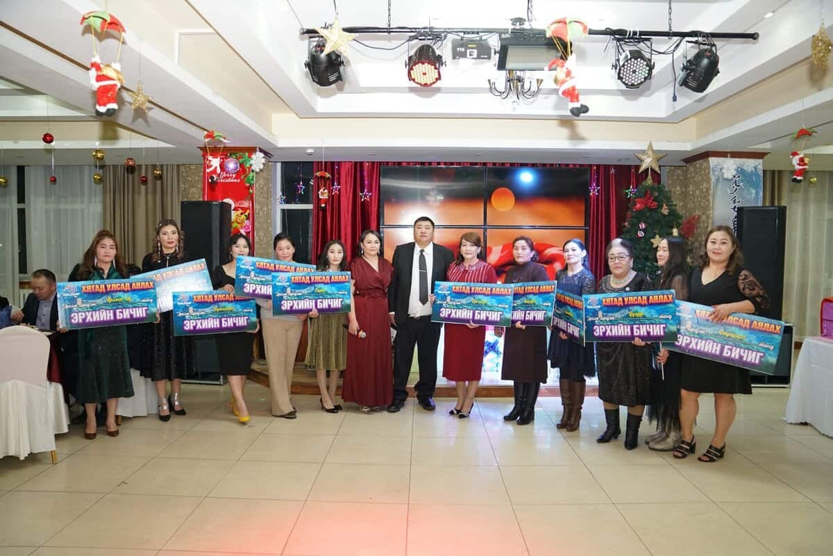 Д.Даваажаргал: Үнэ цэнтэй ажил олгогч байхыг зорьдог