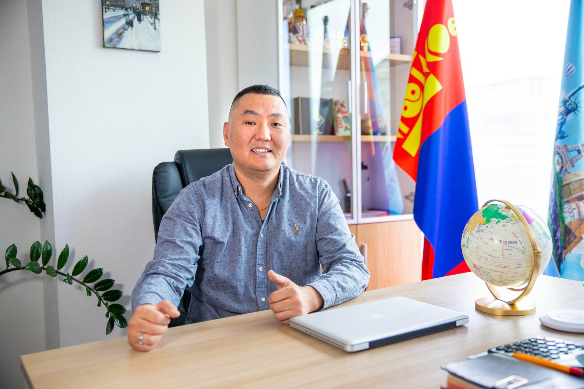 Хямд зардлаар эрсдэлгүй аялах боломж