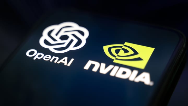 NVIDIA + OpenAI: Хиймэл оюуны дэд бүтэц дэх түүхэн төслийн эхлэл