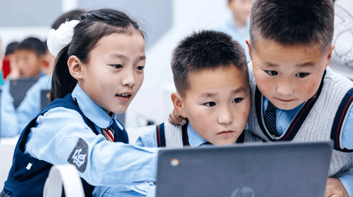 Баян өрхийн боловсролын зардал ядуу өрхөөс 32-55 дахин их байна