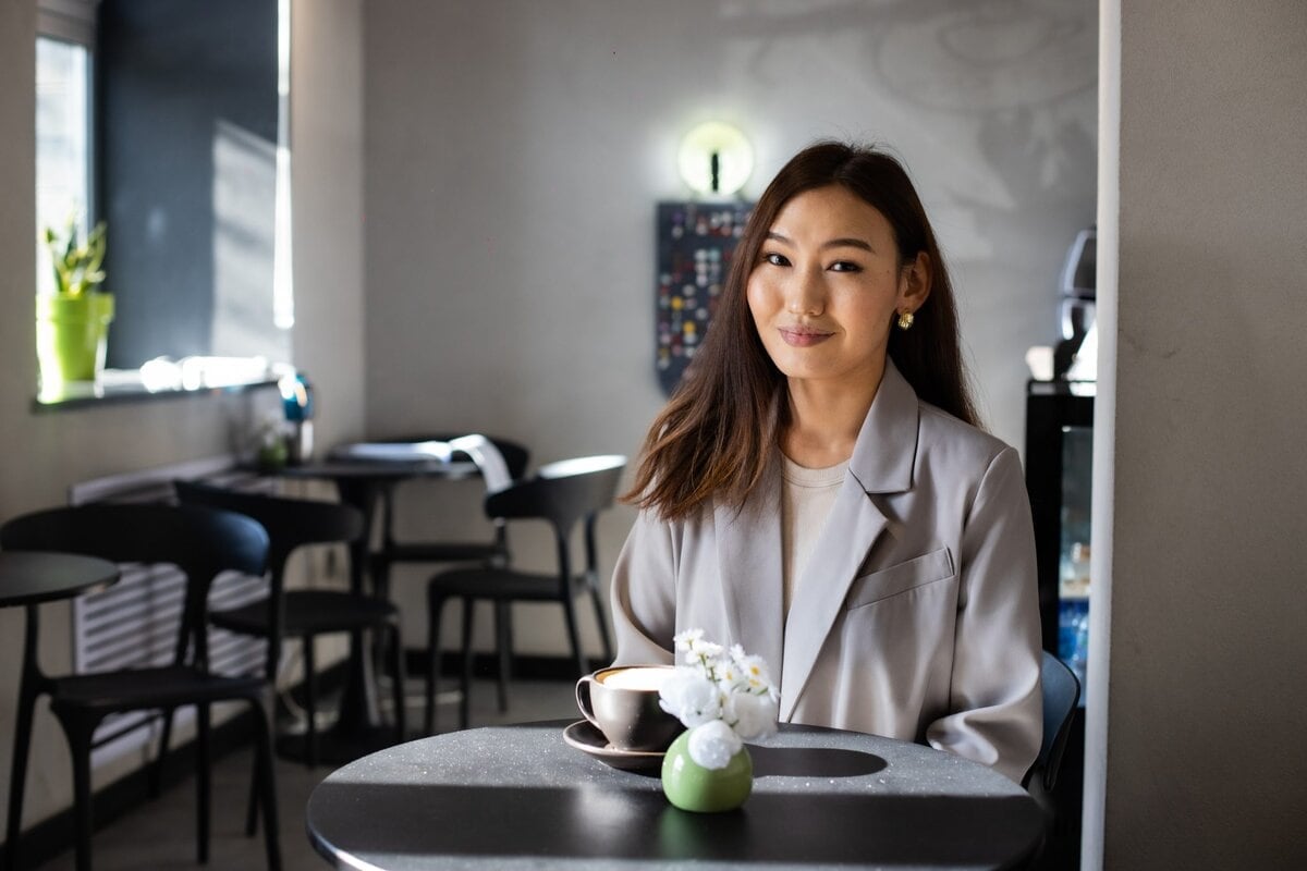 Хуваалцах сэтгэлд өнгө нэмнэ