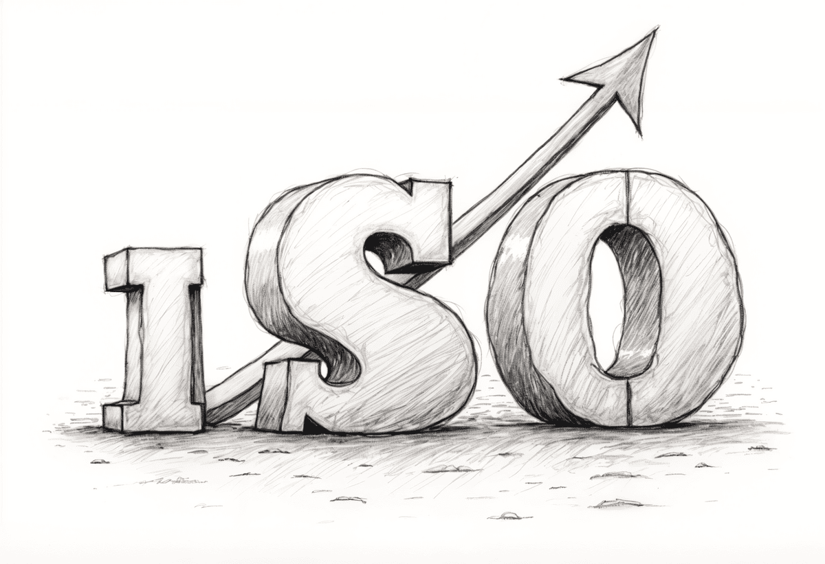 ISO нь IPO гаргахад яагаад хэрэгтэй вэ