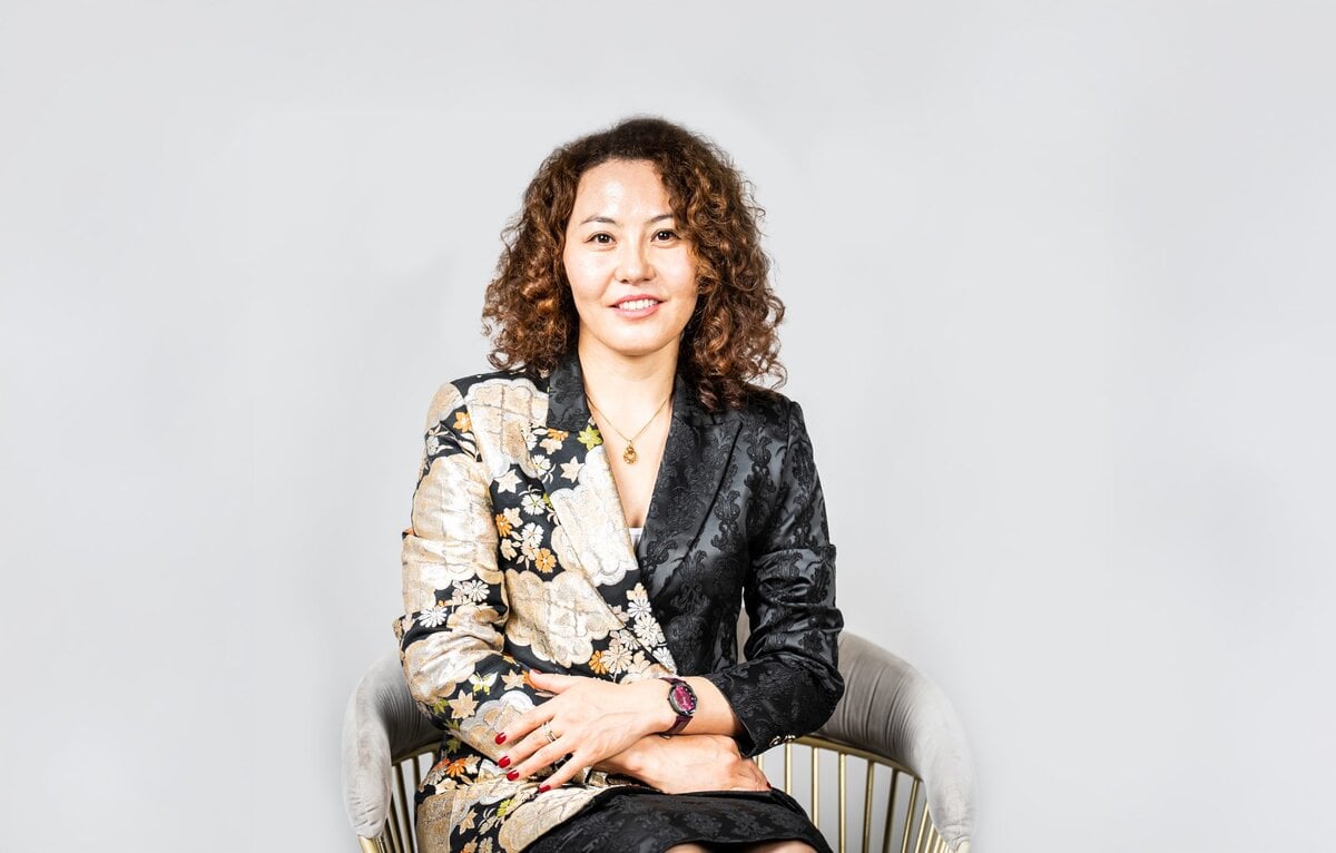 Уран дархадын ур ухаан орчин үеийн технологитой хосолсон нь